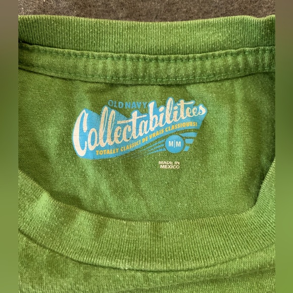 Old Navy Lucky Charms Graphic Tee size Youth M - Picture 4 of 4